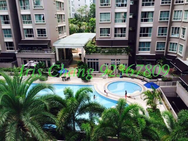 The Lanai (D23), Condominium #172331912